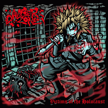 Dangerzone : Victims of the Holocaust